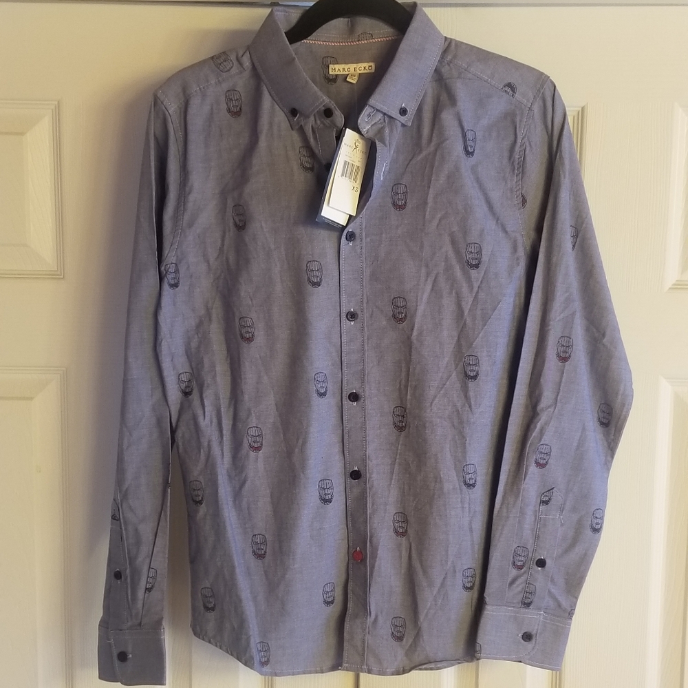 Clothing